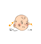 べーびーがーるすたんぷ（個別スタンプ：10）