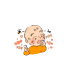 べーびーがーるすたんぷ（個別スタンプ：11）