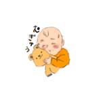 べーびーがーるすたんぷ（個別スタンプ：13）