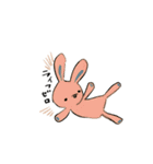べーびーがーるすたんぷ（個別スタンプ：16）