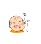 べーびーがーるすたんぷ（個別スタンプ：29）