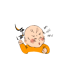 べーびーがーるすたんぷ（個別スタンプ：39）