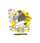 ずんどこべろんちょはスットコドッコイ其①（個別スタンプ：12）