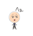 毒舌おばはん（個別スタンプ：3）