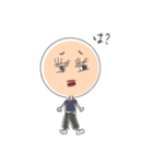 毒舌おばはん（個別スタンプ：6）