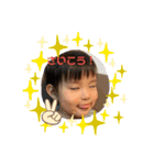 稟明のスタンプ6（個別スタンプ：7）