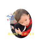 ☆MIRAN☆（個別スタンプ：8）