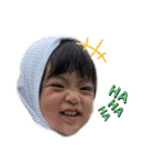 最強可愛いパック（個別スタンプ：8）