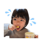 最強可愛いパック（個別スタンプ：13）