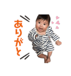最強可愛いパック（個別スタンプ：21）
