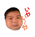 最強可愛いパック（個別スタンプ：28）