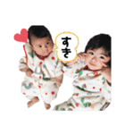 最強可愛いパック（個別スタンプ：31）