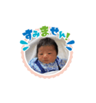 になスタンプnina（個別スタンプ：2）