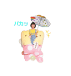シックースタンプだよ①（個別スタンプ：2）