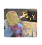シックースタンプだよ①（個別スタンプ：6）
