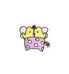 シックースタンプだよ①（個別スタンプ：14）
