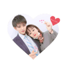 mhky（個別スタンプ：4）
