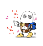 ねじー（個別スタンプ：2）