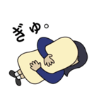 あたしたちの会話スタンプ（個別スタンプ：18）