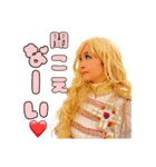 シンプロの思い出スタンプ（個別スタンプ：5）