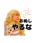 シンプロの思い出スタンプ（個別スタンプ：6）