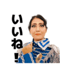 シンプロの思い出スタンプ（個別スタンプ：7）