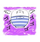 ねこ飯（個別スタンプ：12）