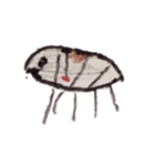 あかり★画伯（個別スタンプ：11）