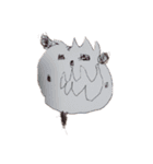 あかり★画伯（個別スタンプ：13）