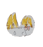 あかり★画伯（個別スタンプ：16）