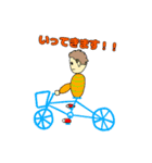 この想いよ伝われ（個別スタンプ：3）