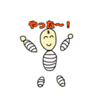 この想いよ伝われ（個別スタンプ：7）
