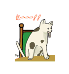 この想いよ伝われ（個別スタンプ：20）
