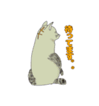 この想いよ伝われ（個別スタンプ：21）