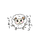 パピーの日常（個別スタンプ：3）