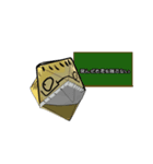 ミツキー（個別スタンプ：1）