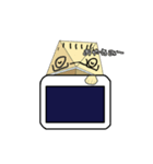 ミツキー（個別スタンプ：6）
