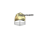 ミツキー（個別スタンプ：8）