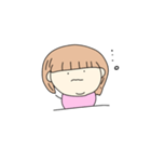 むち子の朝（個別スタンプ：13）