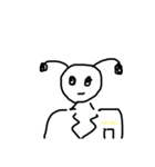 bokunoe（個別スタンプ：3）