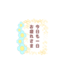 バレンタイデーラブ（個別スタンプ：16）