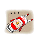 毎日使えるカルノちゃんスタンプだっpi♪（個別スタンプ：26）