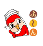 毎日使えるカルノちゃんスタンプだっpi♪（個別スタンプ：39）
