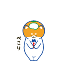 ジェムくんスタンプ（個別スタンプ：3）