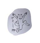 此程の犬学生（個別スタンプ：1）