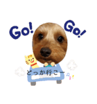 るると一緒（個別スタンプ：14）