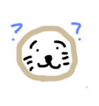 画伯の絵（個別スタンプ：1）