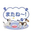 aibo 第3弾（個別スタンプ：15）