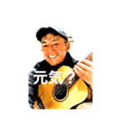 SaToの日常（個別スタンプ：2）