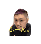 SaToの日常（個別スタンプ：8）